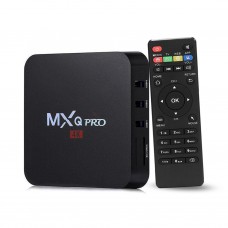 Tv Box Smart Android 7.1kodi 17.3 1gb Ram 4gb Hd