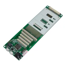  QK-AK5 Laptop Keyboard Tester Testing Device Machine Tool USB Interface