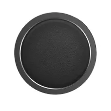 Cargador Alum Carga Rap Inalam W4 Pro Negro Tipo C