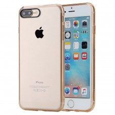 Funda Para Iphone 7 De Pc Y Tpu Oro Pure