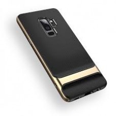 Funda Para Samsung Galaxy S9p Tpu Pc Oro Royce