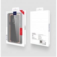 Funda Para Samsung Galaxy S9 Tpu Y Pc Blanc Guard