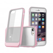 Funda Shieldon Premium Tpu Iphone 7-8-Gl Rosa
