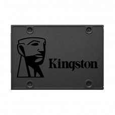 Ssd 240 Gb Kingston A400 - Adata Sata Iii 2.5