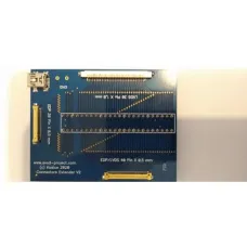 SVOD Lcd Tester cable para Svod3