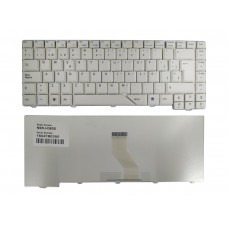 Teclado Para Notebook Acer 4310 Blanco