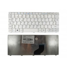 Teclado p/ Acer Nav50 Pav70 Zh6 Zh9 521 Zh9 532h D255 D260 Ze6