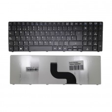 Teclado p/ Acer 5810 5536 5542 5551 5736 7551 Español