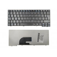 Teclado p/ Acer One Zg5 D150 D210 D250 A110 A150 Black