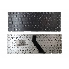 Teclado p/ Acer Aspire V5-431 V5-471 V5-451 Negro Español