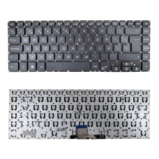 Teclado Para Asus S510u