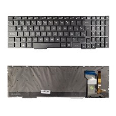 Teclado Para Asus Gl553