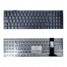 Teclado Para Asus N56