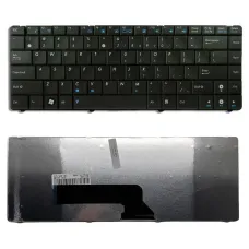 Teclado p/ Asus K40 A41 K40ab K40an K40e K40ij K40in Español