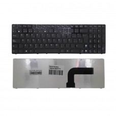 Teclado Para Notebook Asus K52 A52 G72 G73 K53 G60