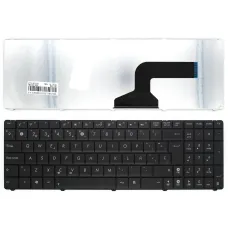 Teclado p/ Asus X55 N53 N53jn N53jq N53s N53sm N53sn N53sv