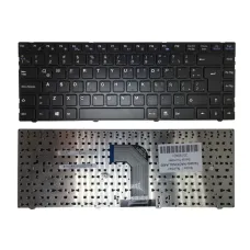 Teclado p/ Bangho Bgh A400 Exo Mb40