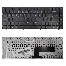 Teclado P/ Cx 14 Bangho Zero 1425