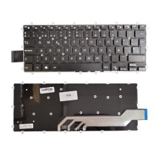 Teclado Para Dell 5368 7378 7466 5568 7569 7579