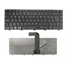 Teclado Para Dell 14r N4050 M4040 N4110