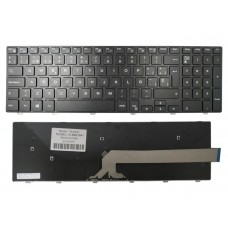 Teclado P/Dell 15-3000 3541 3542 3543 5545 5547