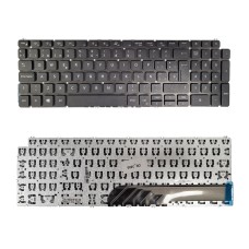 Teclado Para Dell 3505