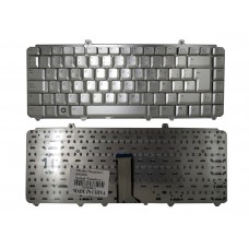 Teclado p/ Dell 1525 1420 1520 1545 1526 Xps Plateado