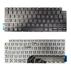 Teclado Para Dell 14-3400