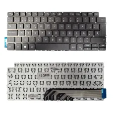 Teclado Para Dell 14-3400