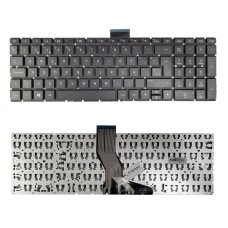 Teclado Para Hp 15ab 15bc 15z Puntas Redondeadas