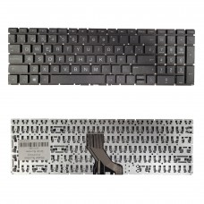 Teclado Para Hp 15 Da