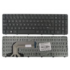 Teclado p/ Hp 15e 15n 15t 15g 15r 15h