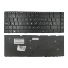 Teclado P/ Hp 420 425 Cq320 Cq325 Cq326 Cq421 Cq425