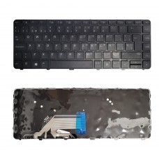 Teclado Hp Probook 430 G3 430 G4 440 G3 440 G4