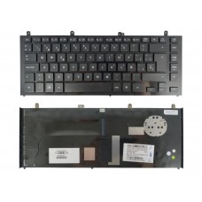 Teclado Para Notebook Hp Probook 4320s 4321s 4326s