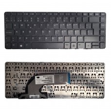 Teclado Para Hp Probook 440 G0 G1 G2 445 G1 G2