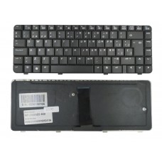 Teclado p/ Notebook Hp 550 6720s Black