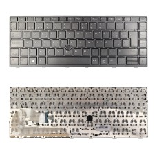 Teclado Hp Elitebook 840 G5 840 G6