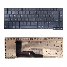 Teclado Hp 8440p  8440w Negro