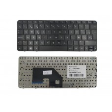 Teclado p/ Hp Mini 110-3000 Cq10 Cq10-300 Cq10-400 110-3100