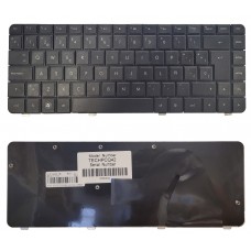 Teclado Para Notebook Hp Cq42 G42 Black