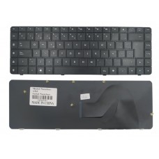 Teclado Para Notebook Hp Cq62 Cq56 G62