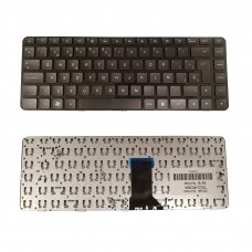 Teclado Para Notebook Hp Dm4\,Dm4-1000\,Dv5-2000 S