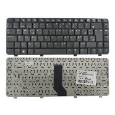 Teclado Para Notebook Hp Dv4 Black