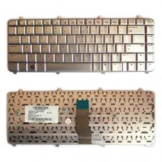 Teclado Para Notebook Hp Dv5 Dv5-1000