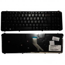 Teclado Para Notebook Hp Dv6 Dv6-1000 Dv6-2000