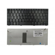 Teclado Para Notebook Hp Mini 10 Negro