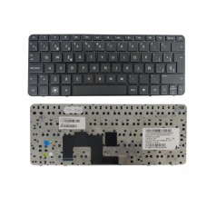 Teclado Para Notebook Hp Mini 210-3000, Mini 110