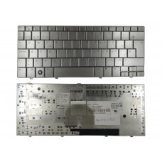 Teclado P/ Hp Mini 2133 Plateado