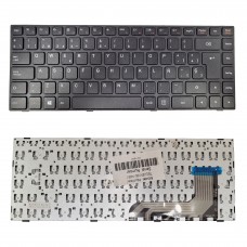 Teclado Para Lenovo 100-14iby